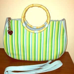 NWOT Bracianno Tote   